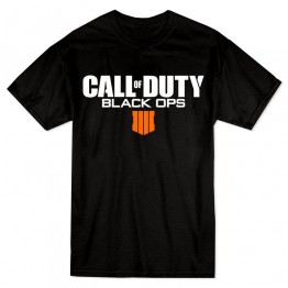 Call of Duty Black Ops III T-Shirt - Black